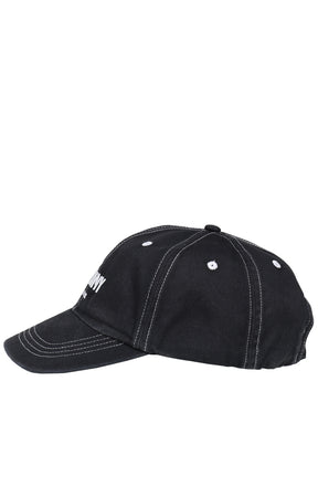 G CAP / BLK