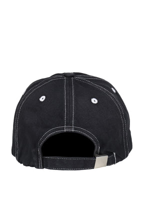 G CAP / BLK