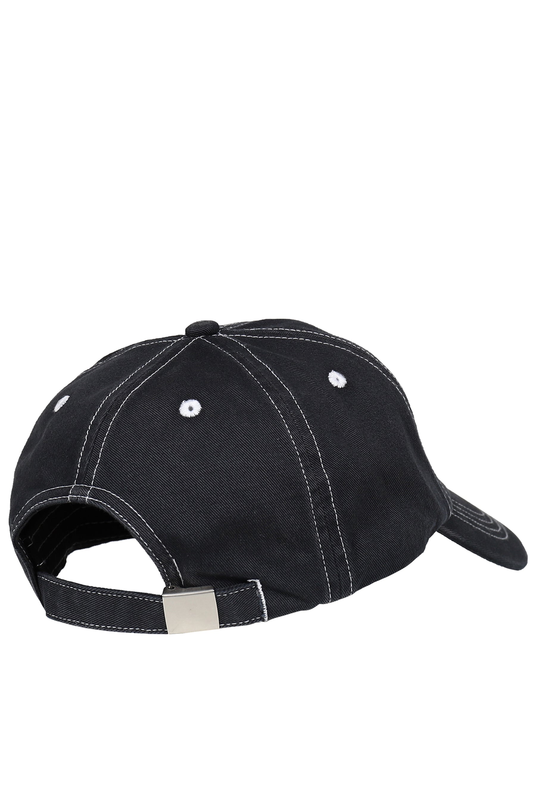 GLOWNY グロウニー SS26 G CAP / BLK - NUBIAN ヌビアン