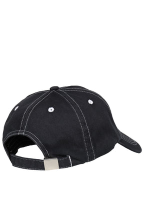 G CAP / BLK