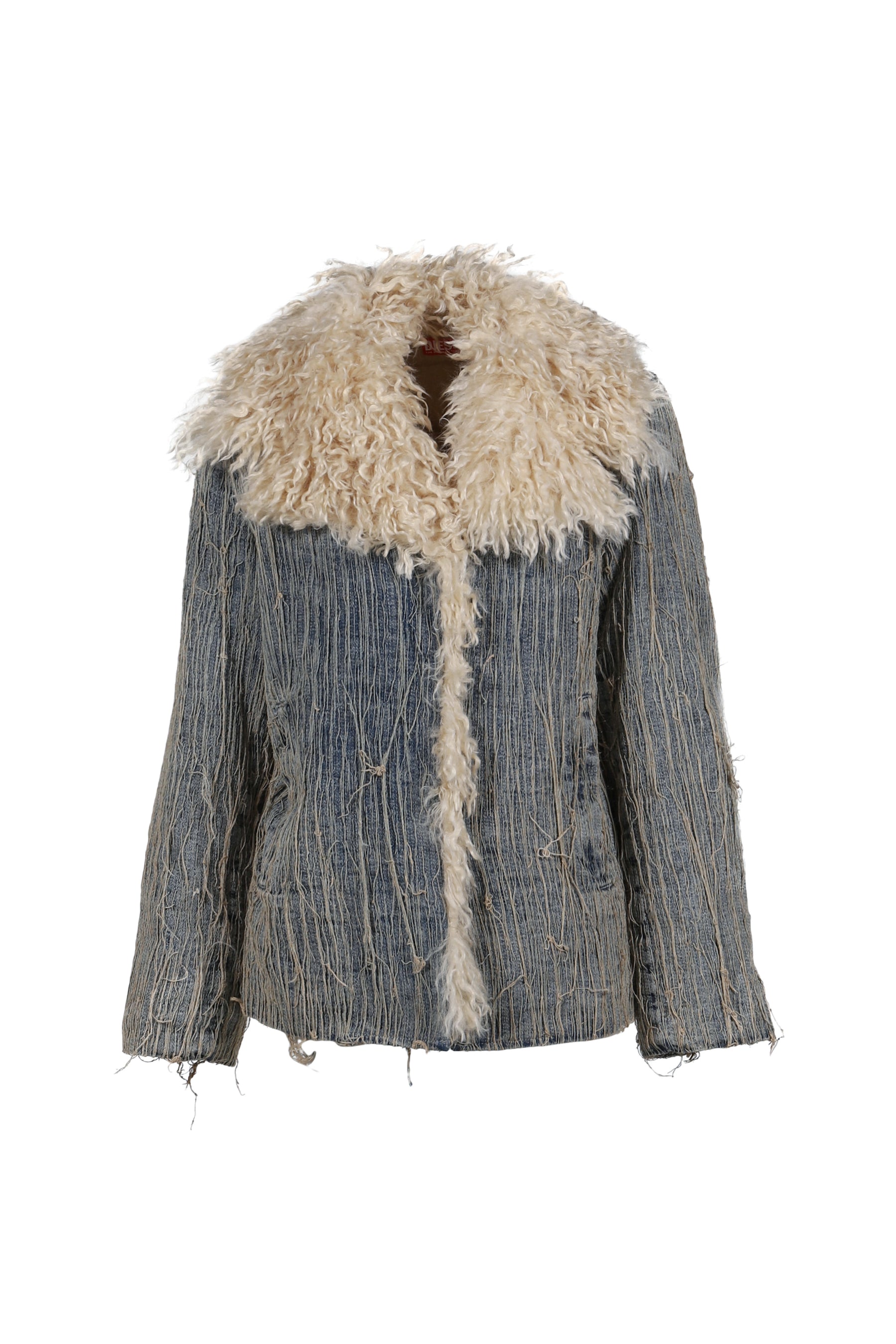 DE-ACONIC-S / INDIGO