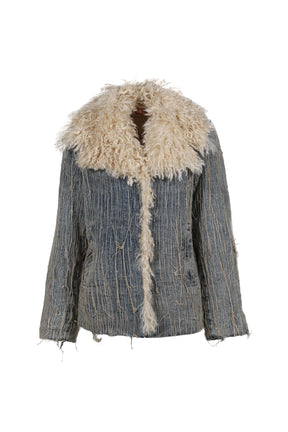 DE-ACONIC-S / INDIGO