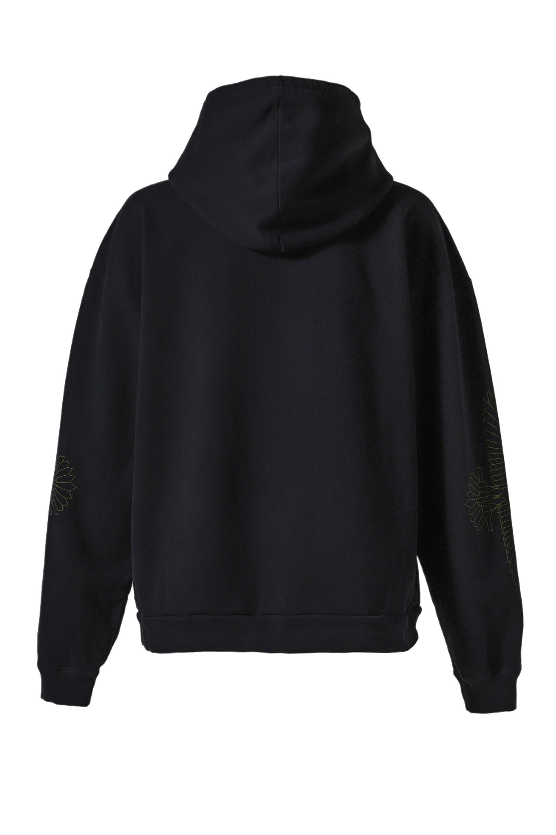 JOIN HOODIE / BLK