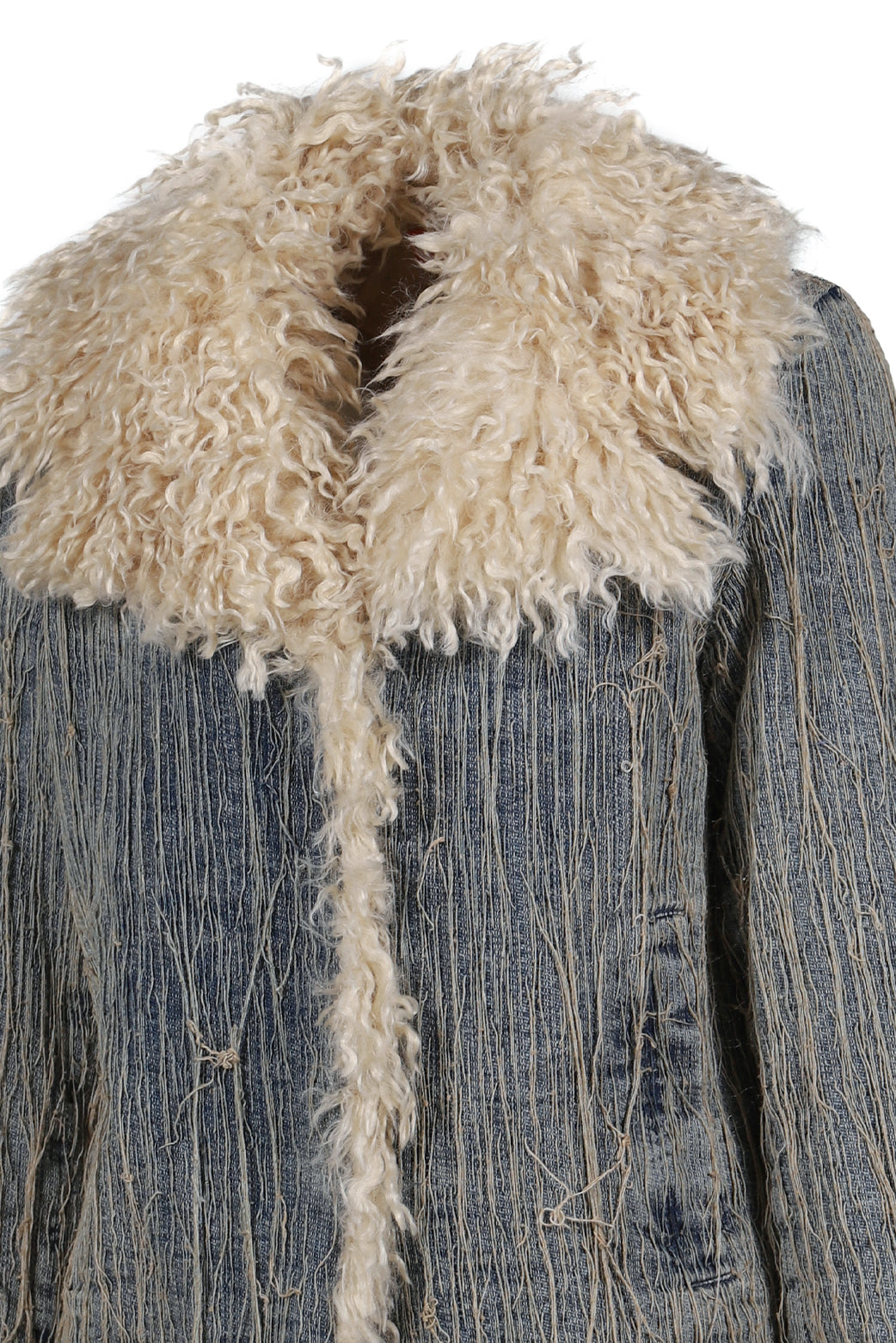 DE-ACONIC-S / INDIGO