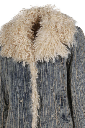 DE-ACONIC-S / INDIGO