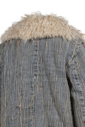 DE-ACONIC-S / INDIGO