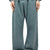 SIGNATURE FLARE SWEATPANT / FADED COASTAL