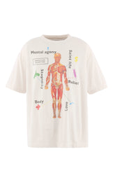 SS T-SHIRT/BODY / WHT