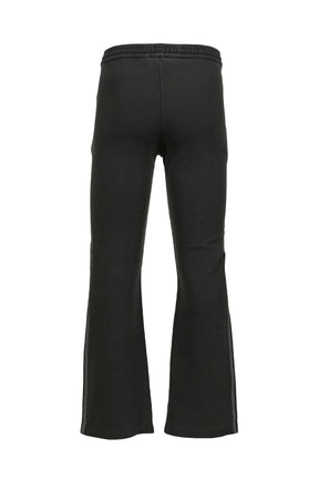 AV TRACK PANT / CARBON