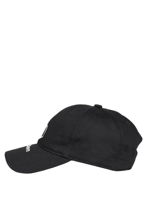 SHUT DOWN CAP / BLK