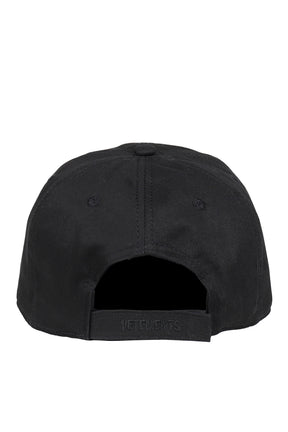 SHUT DOWN CAP / BLK
