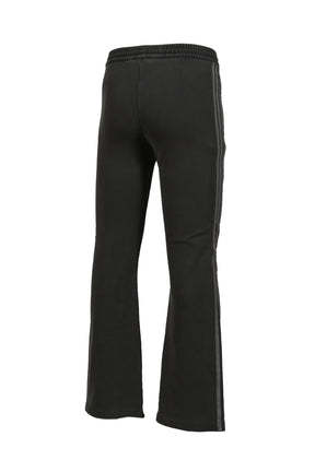 AV TRACK PANT / CARBON