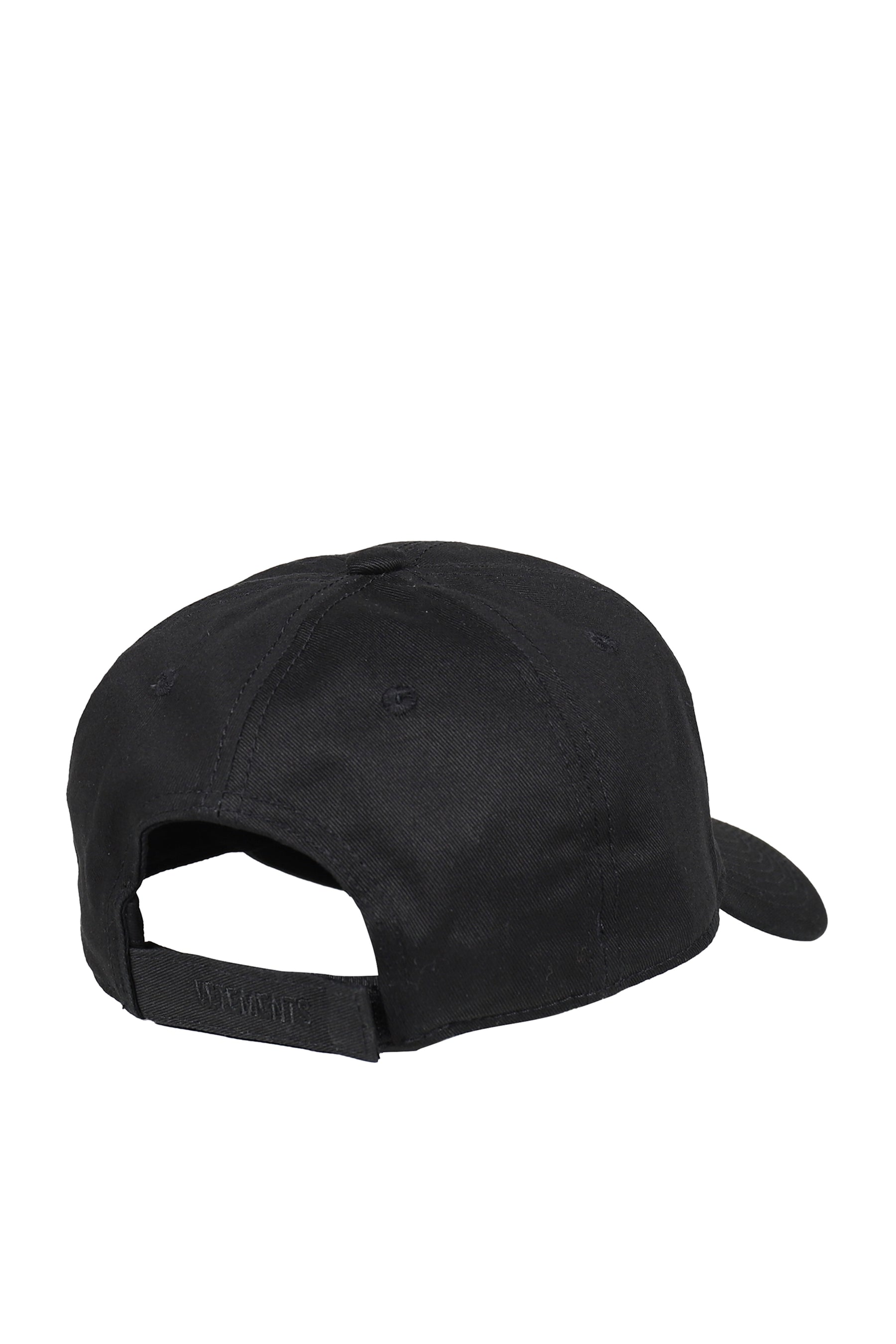 SHUT DOWN CAP / BLK