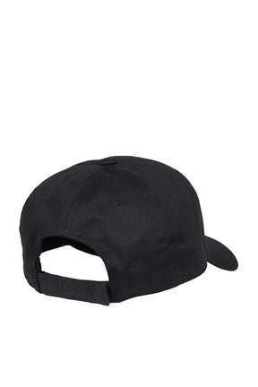 SHUT DOWN CAP / BLK