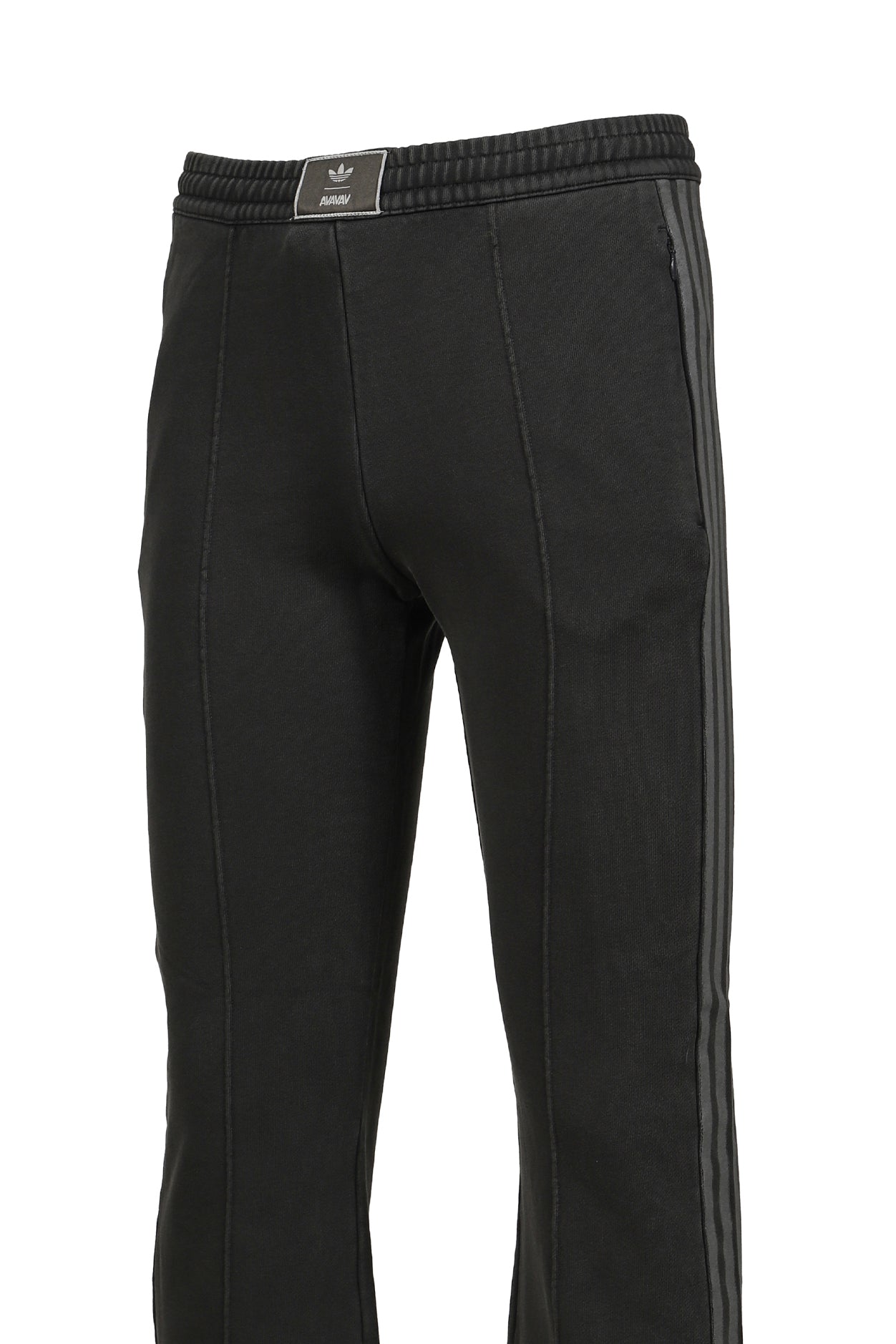 AV TRACK PANT / CARBON