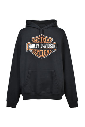 CONOMOWOC,WI HOODIE / BLK