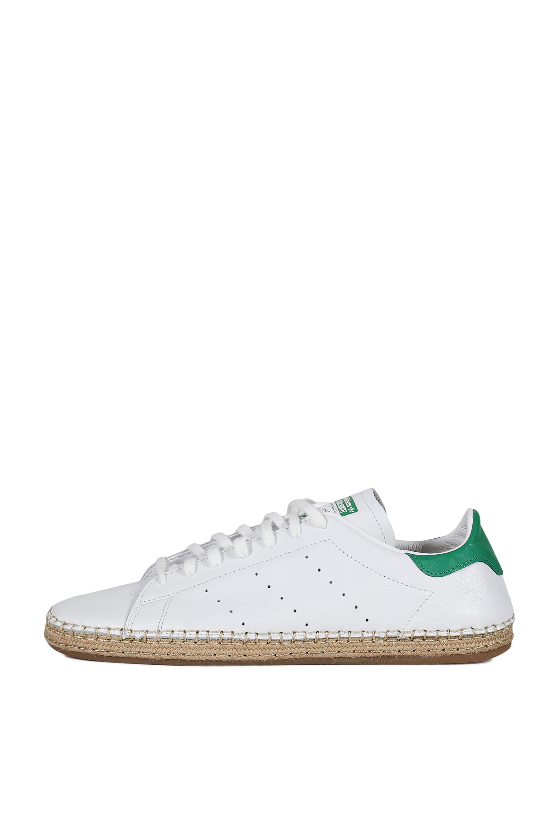 STAN SMITH / FOOTWEAR WHT/GRN