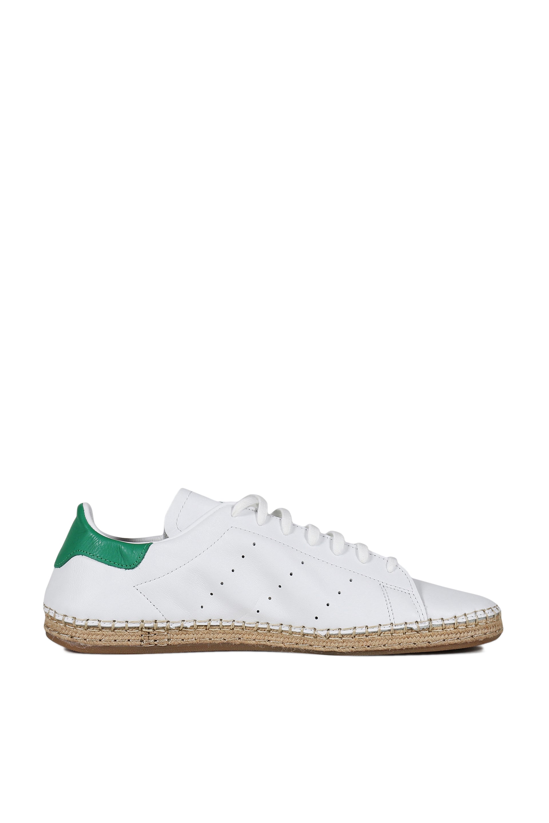 STAN SMITH / FOOTWEAR WHT/GRN