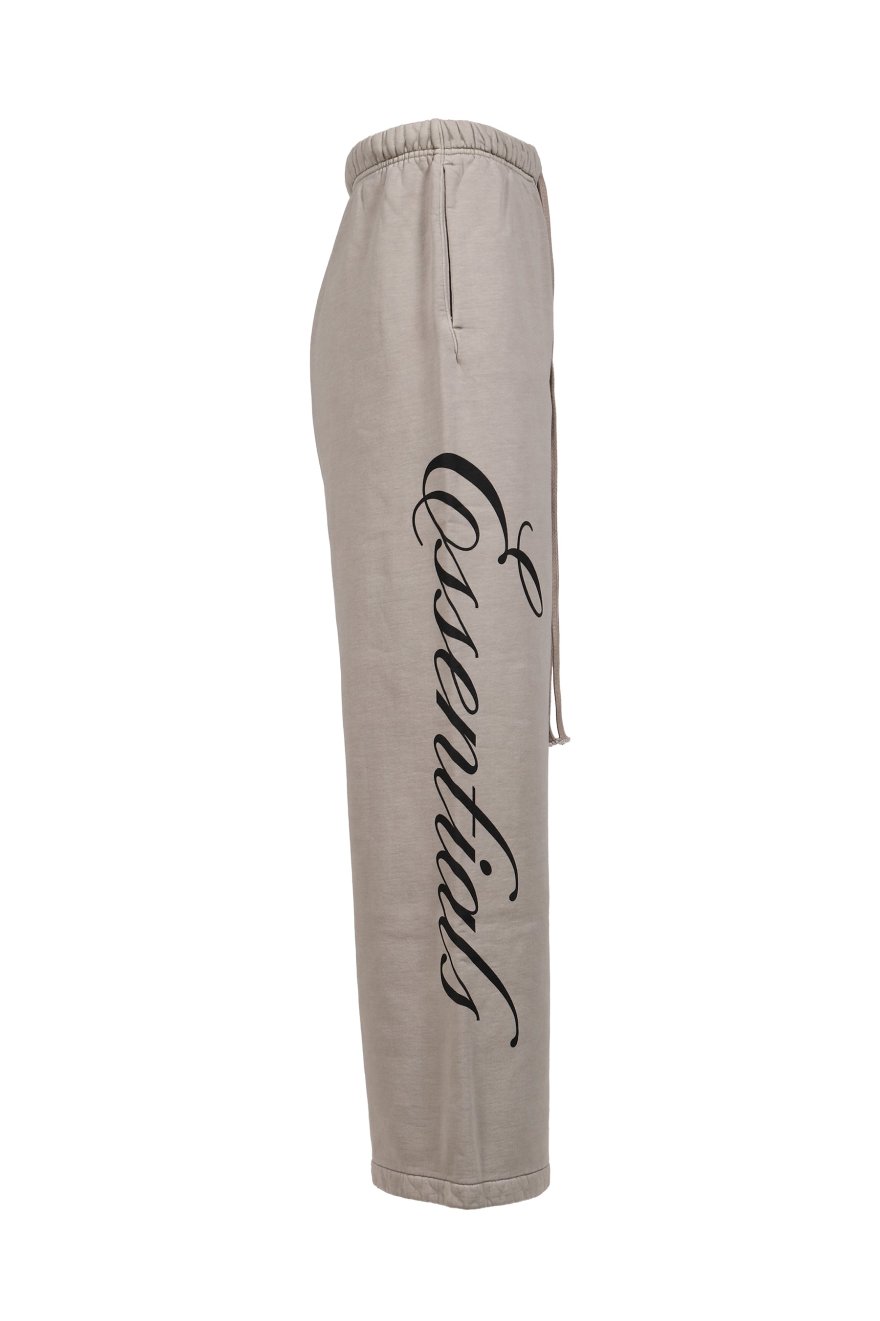 LOUNGE SWEATPANT / SMOKE GRY