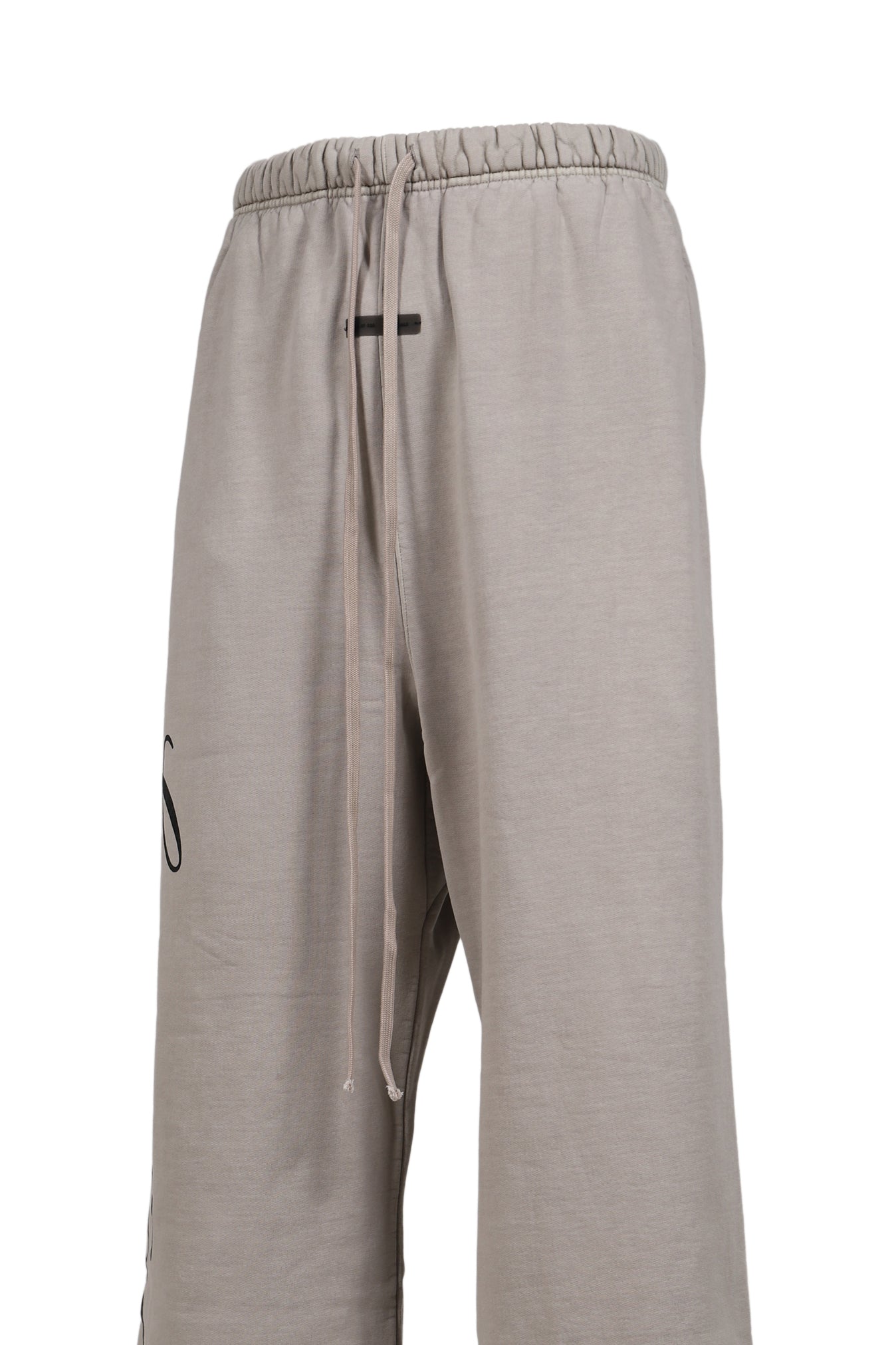 LOUNGE SWEATPANT / SMOKE GRY