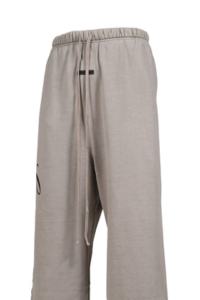 LOUNGE SWEATPANT / SMOKE GRY
