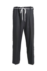 DOCKING HOCKEY SLACKS PANTS / DARK