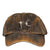 TC TWO TONE WASHED CAP / OLV