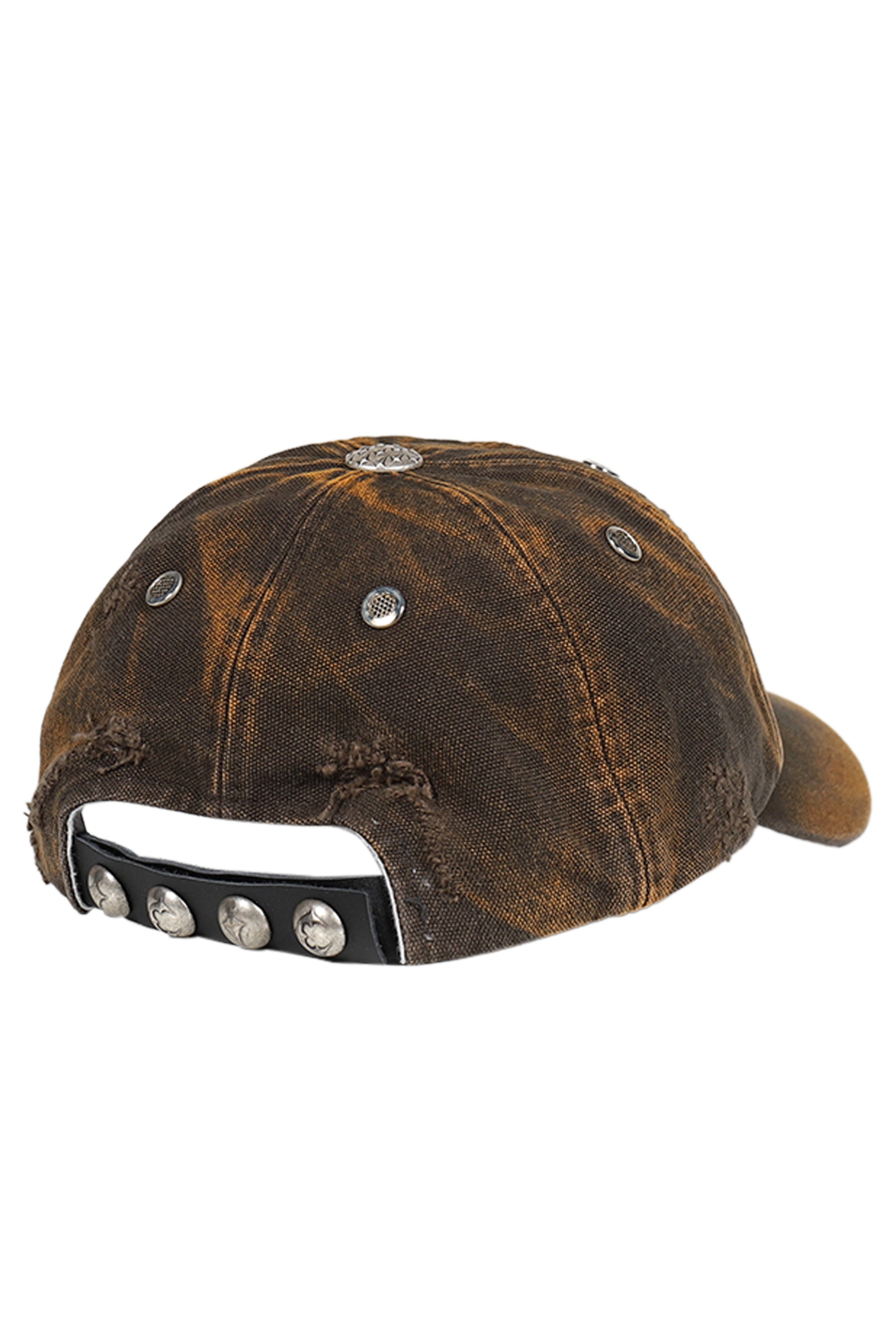 TC TWO TONE WASHED CAP / OLV