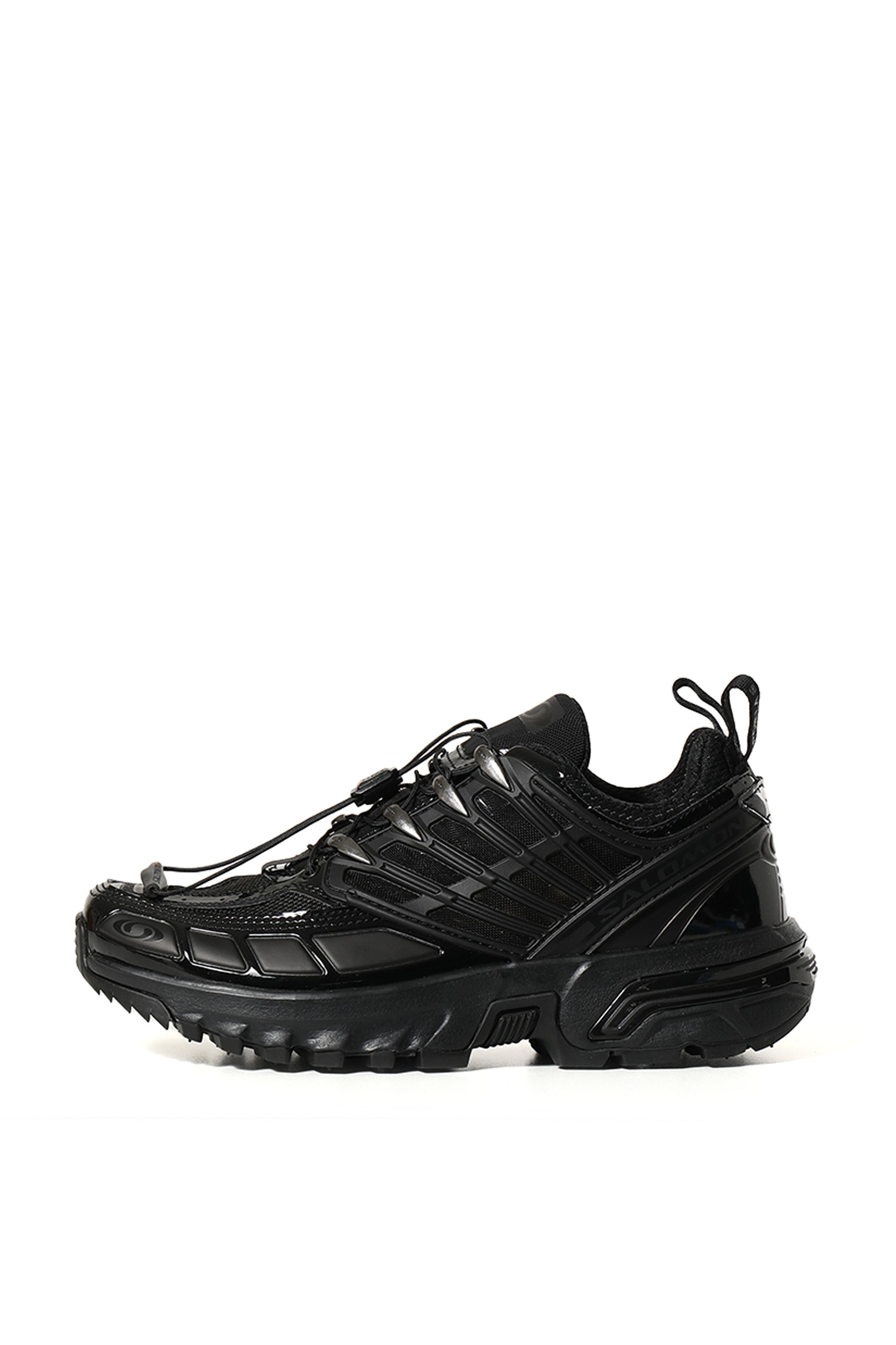 MM6 x SALOMON FW23 ACS PRO MM6 MAISON MARGIELA / BLK QUIET SHADE