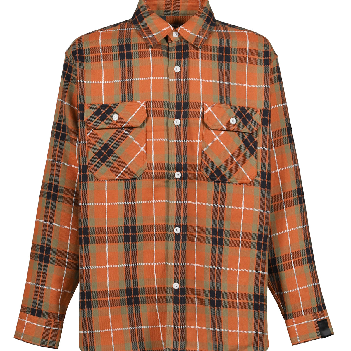 25AW N.HOOLYWOOD COMPILE × BIG MAC SHIRT N.HOOLYWOOD COMPILE × BIG MAC SHIRT N.HOOLYWOOD COMPILE│N