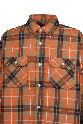 N.HOOLYWOOD COMPILE × BIG MAC SHIRT / ORG