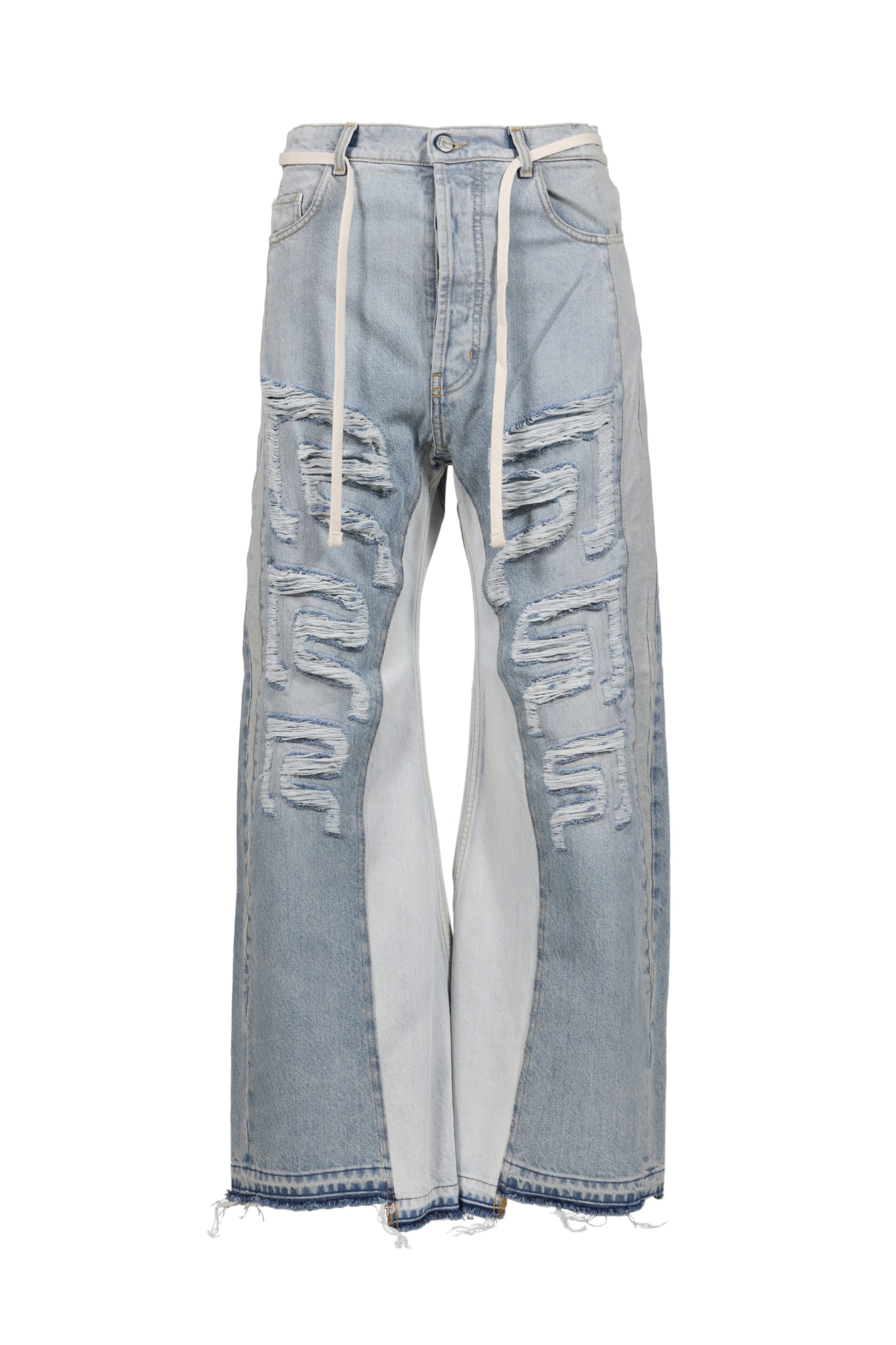 HERMETIC THE ROSE 2 / LT. BLU 