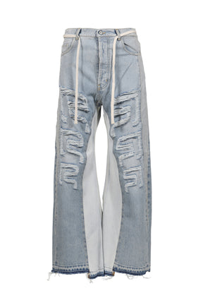 HERMETIC THE ROSE 2 / LT. BLU 