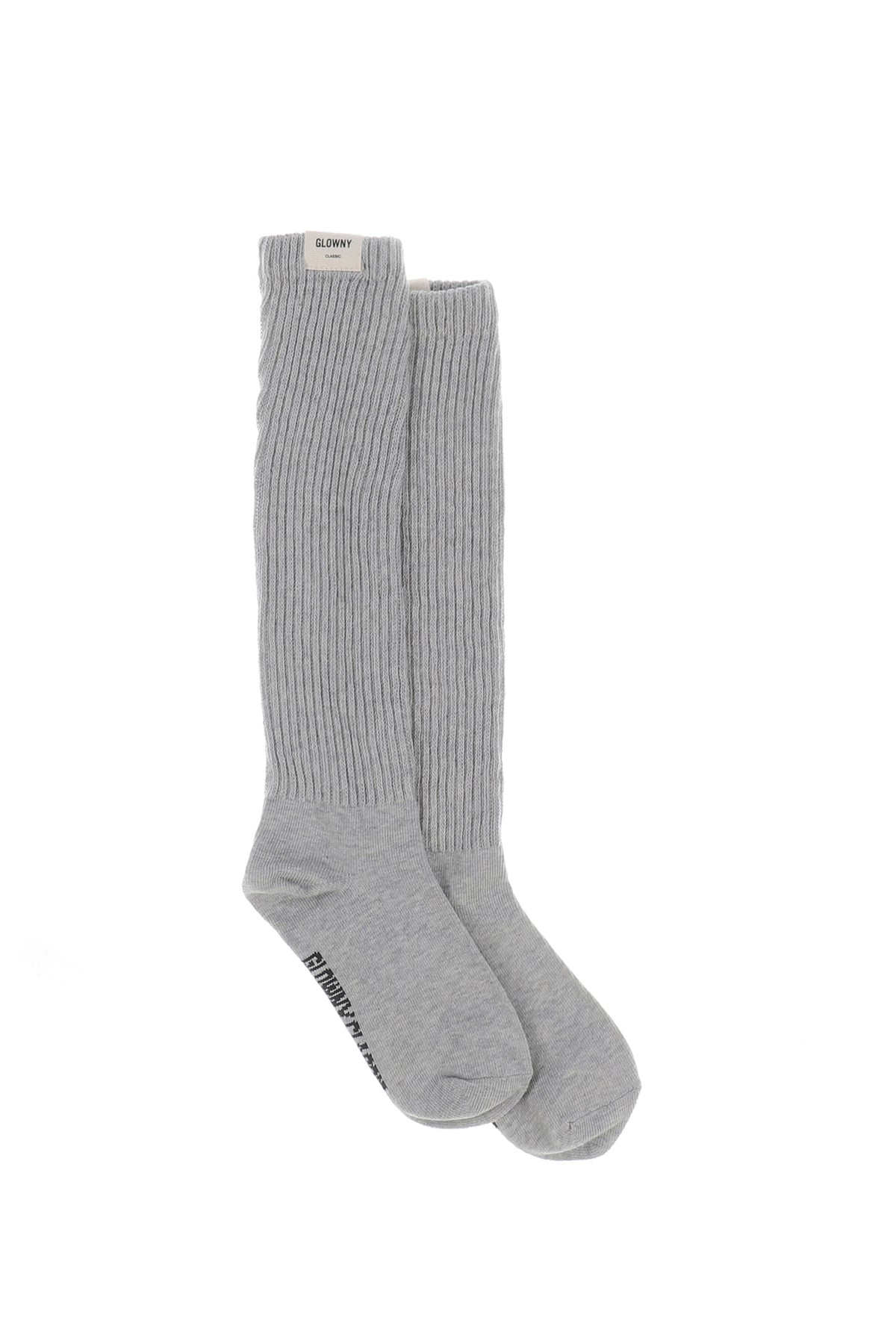 EVERYDAY G SOCKS  / GRY