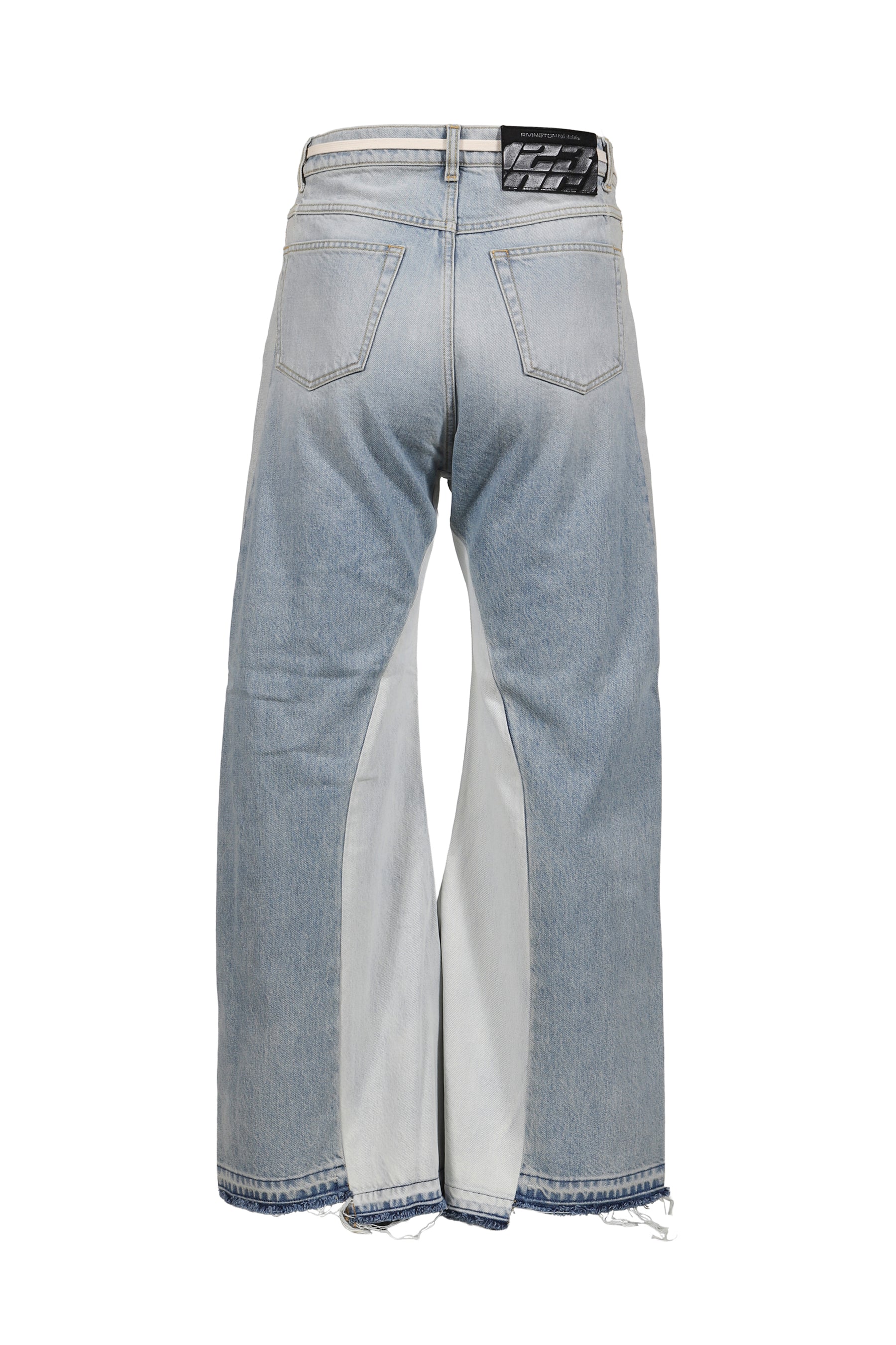 HERMETIC THE ROSE 2 / LT. BLU 