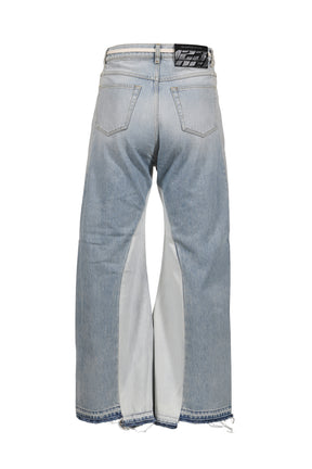 HERMETIC THE ROSE 2 / LT. BLU 