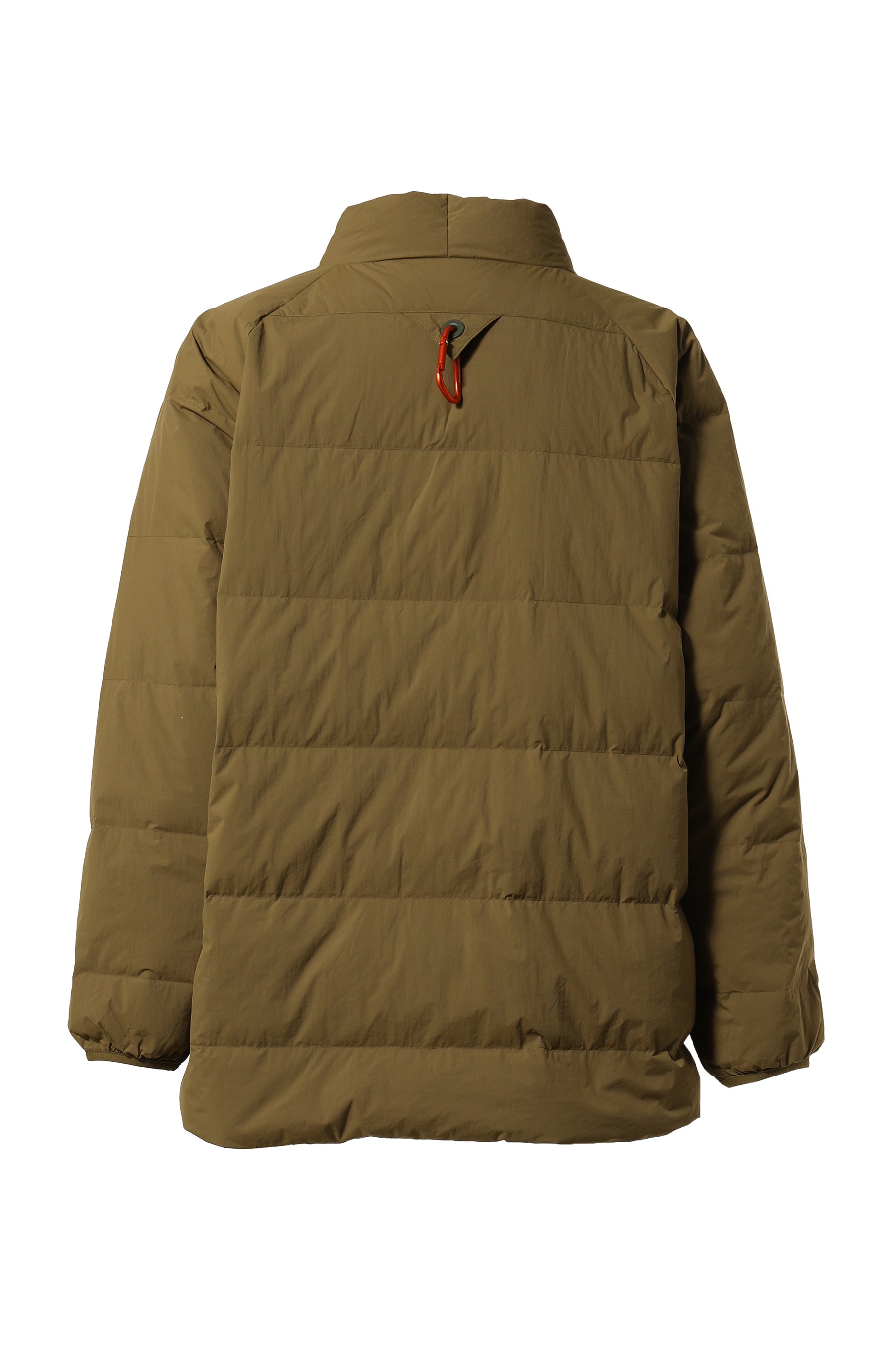 WM×TAION DOWN JACKET / KHA