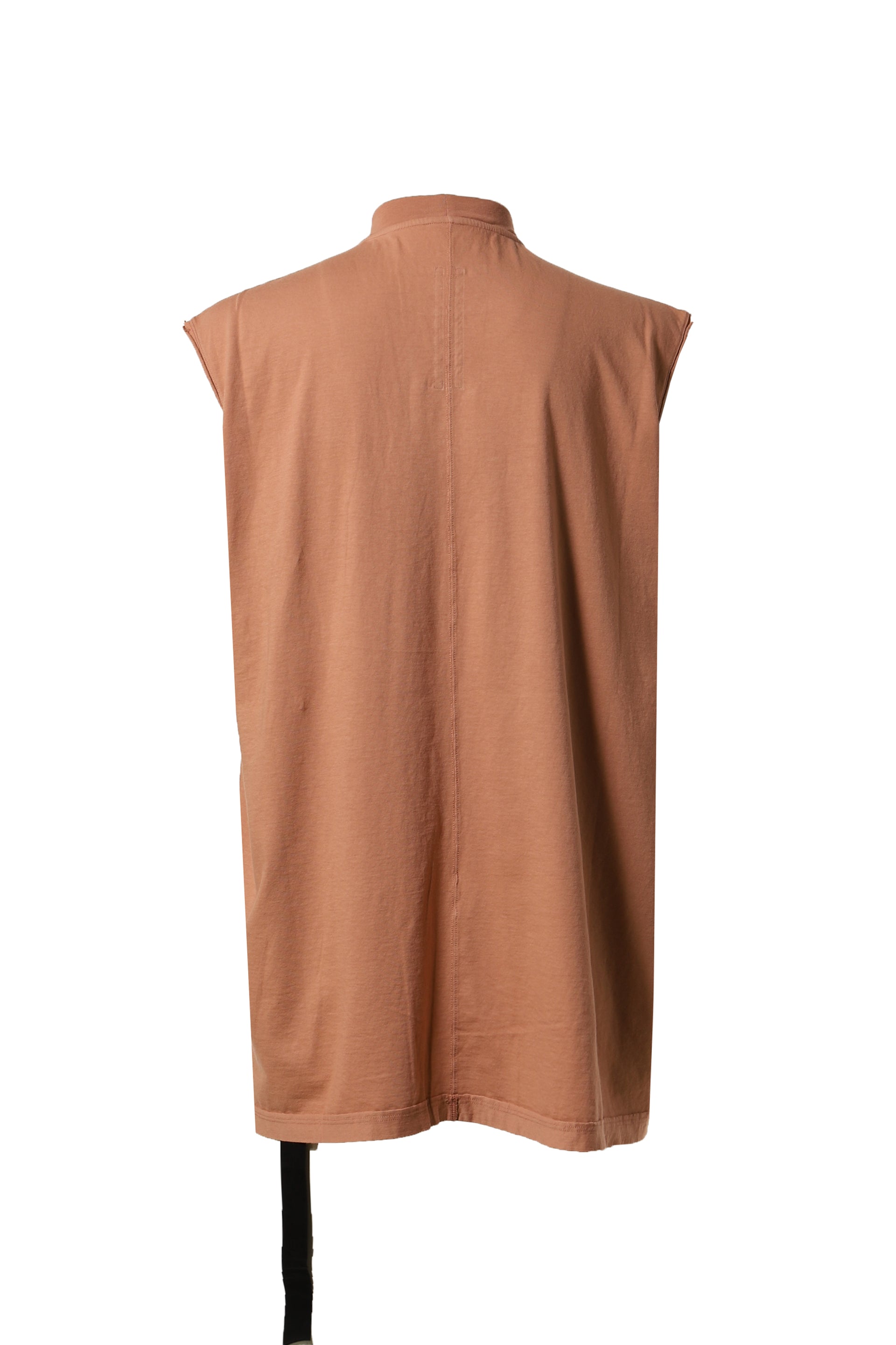 Rick Owens DRKSHDW TARP T / DRK PNK
