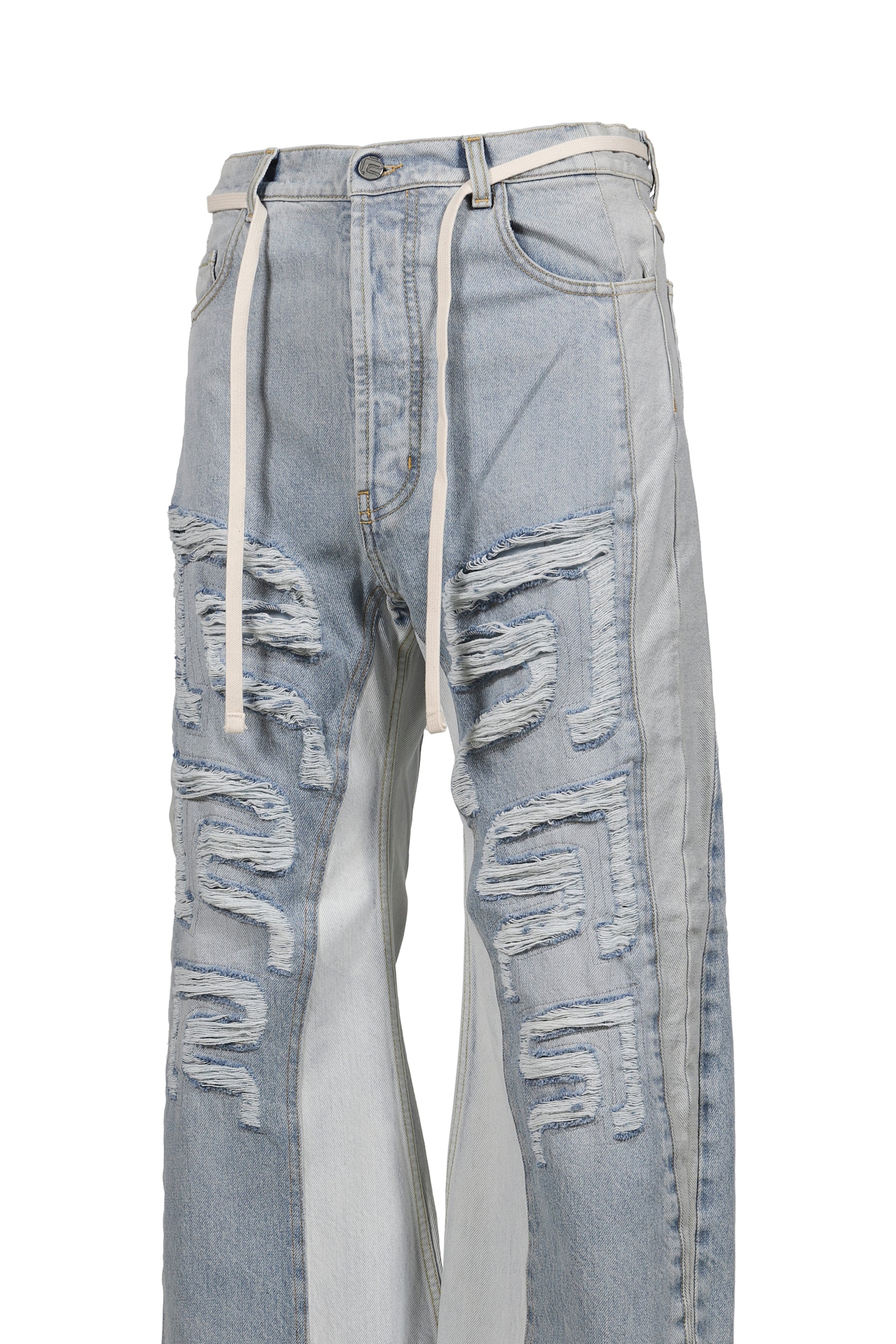 HERMETIC THE ROSE 2 / LT. BLU 