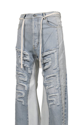 HERMETIC THE ROSE 2 / LT. BLU 