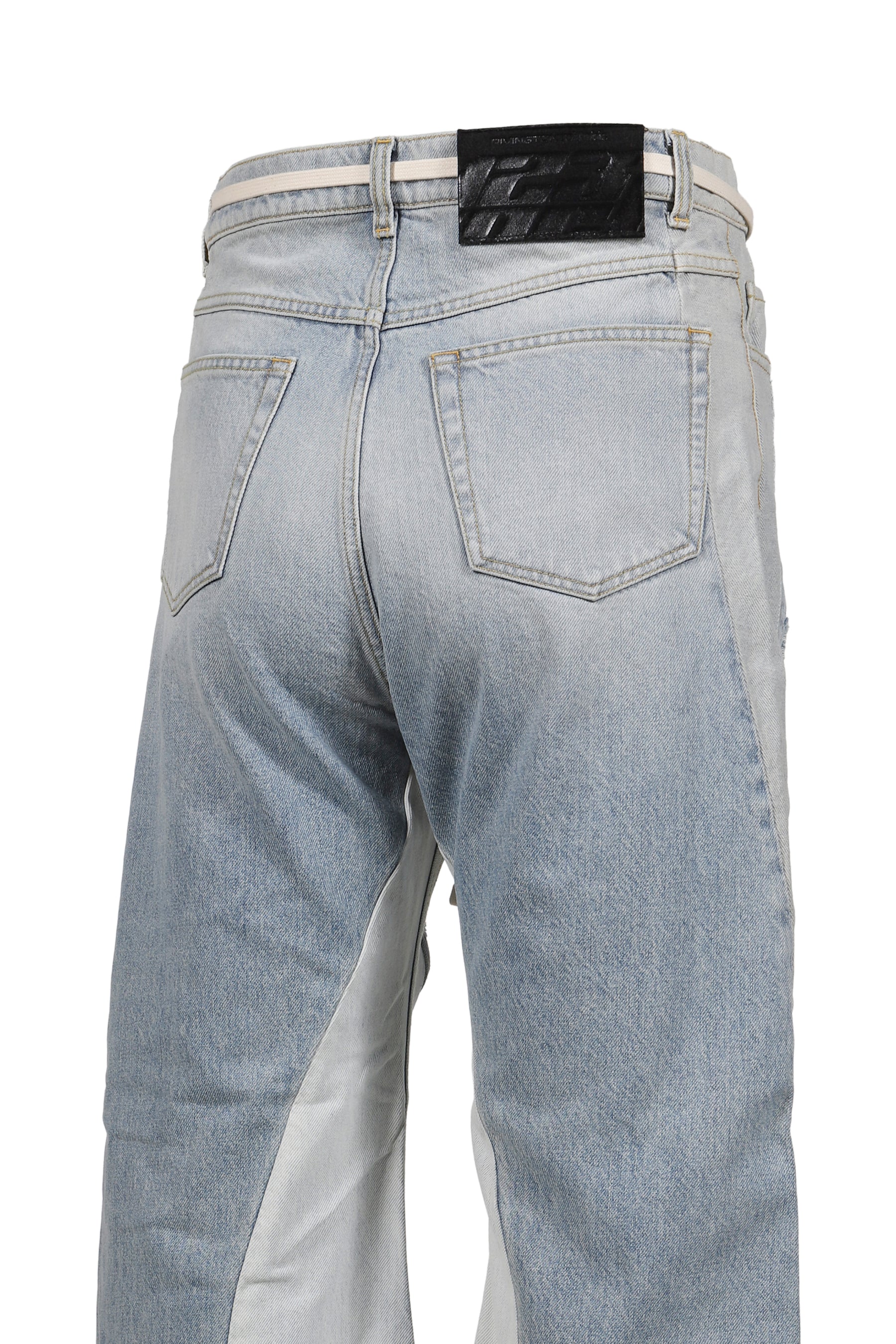 HERMETIC THE ROSE 2 / LT. BLU 