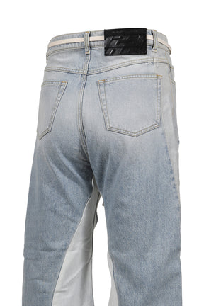 HERMETIC THE ROSE 2 / LT. BLU 