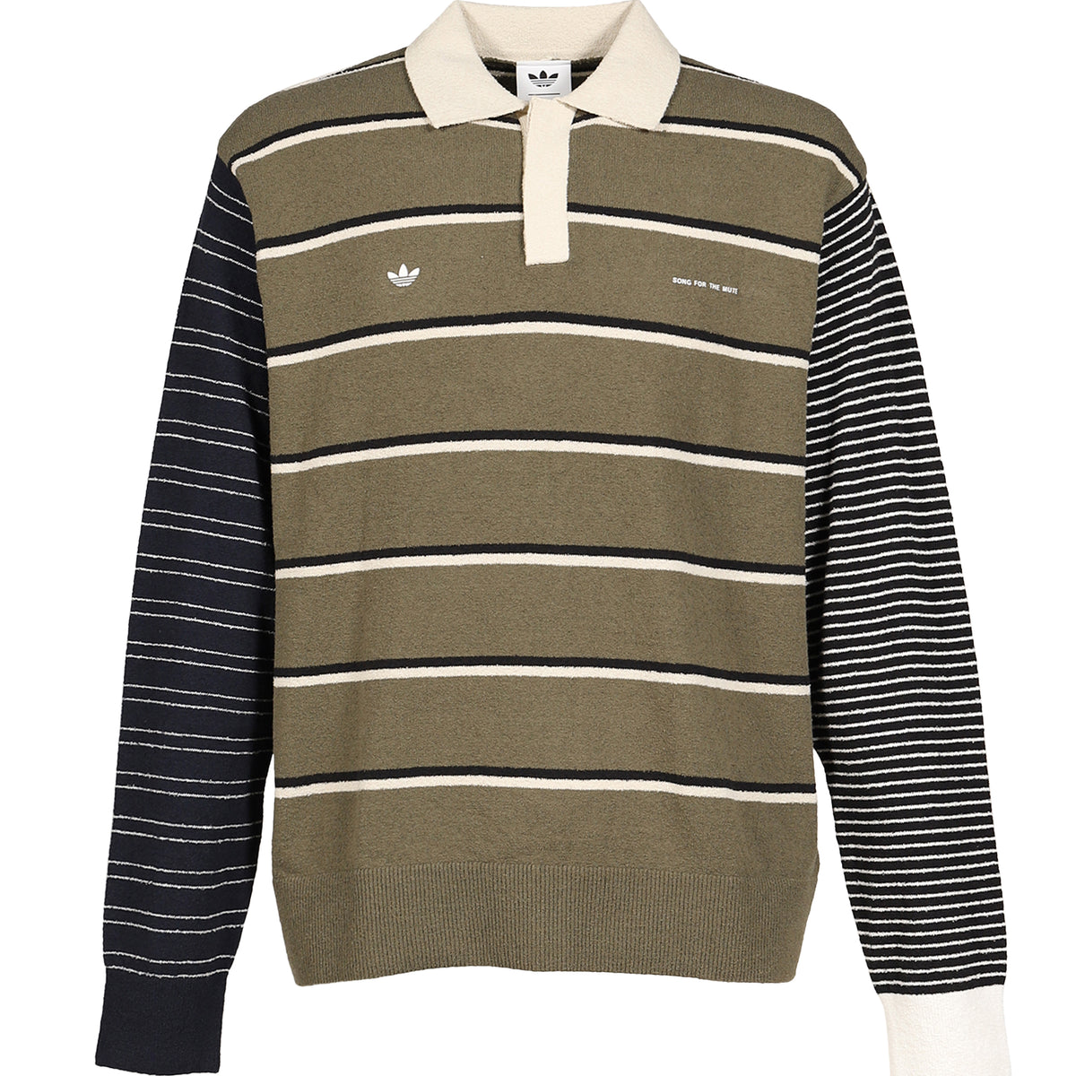 last nest 非売品POLO G Tシャツ Song for the Mute × adidas Originals Song for the Mute adidas
