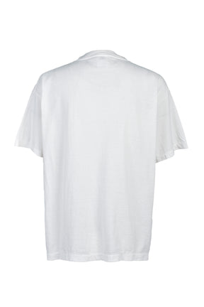 SS T-SHIRT/BODY / WHT