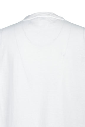 SS T-SHIRT/BODY / WHT