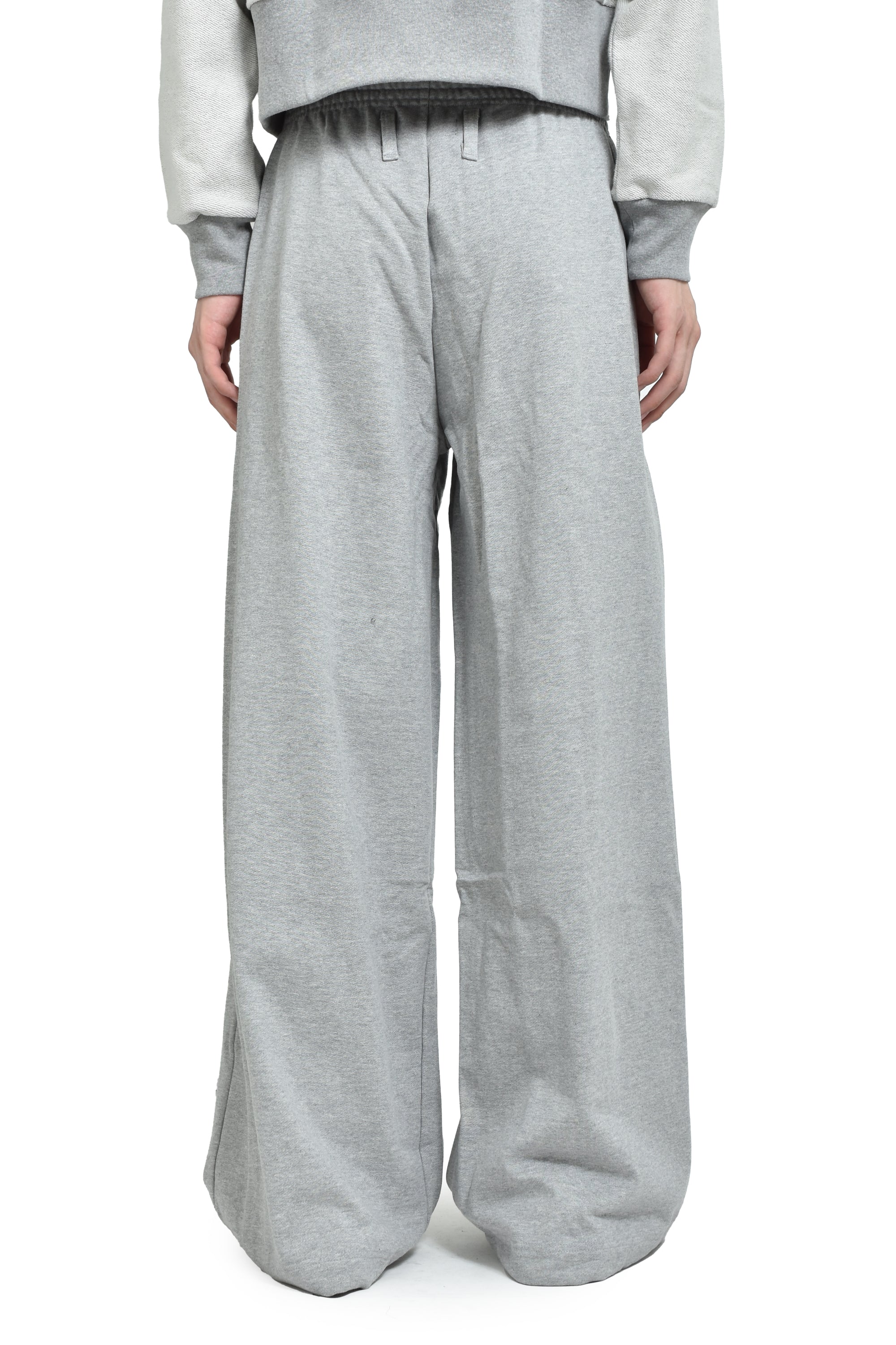 MB SWEAT PANTS / GRY