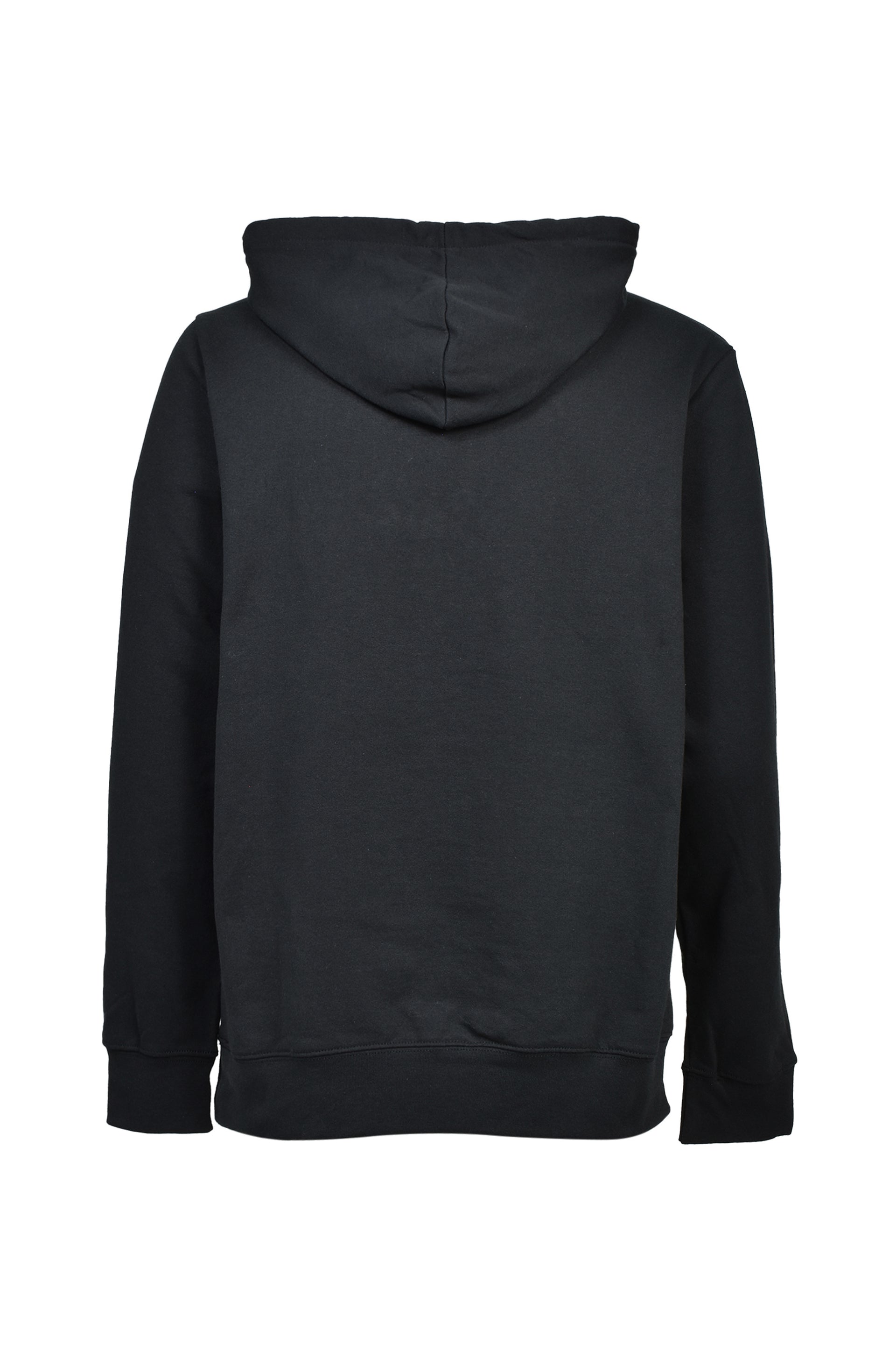 120YEARS HOODIE / BLK