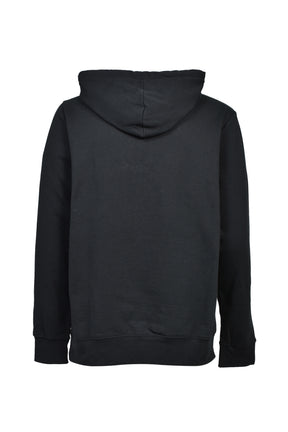 120YEARS HOODIE / BLK