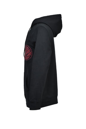 120YEARS HOODIE / BLK