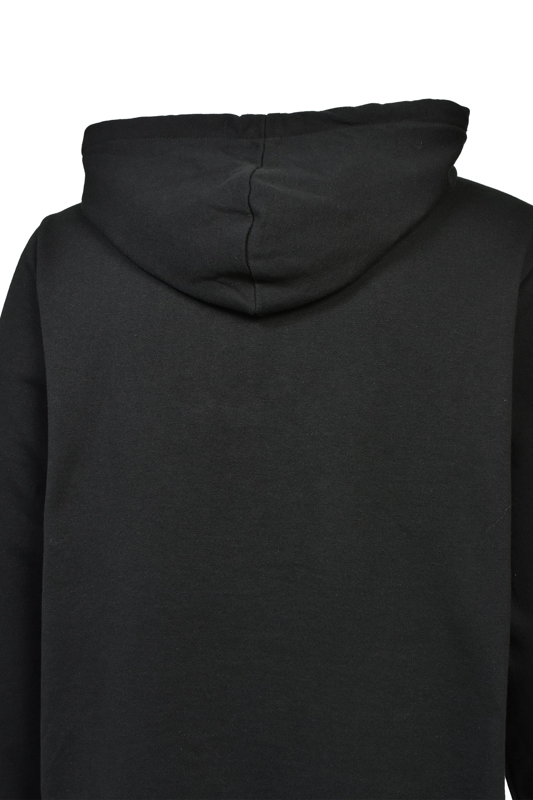 120YEARS HOODIE / BLK